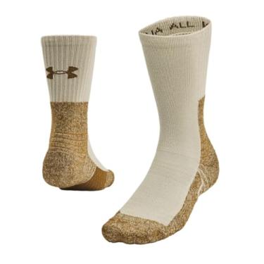 Imagem de Under Armour 1387066-289-LG UA Bota de lã para todos os climas base cáqui LG