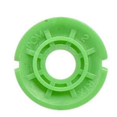 Imagem de Roldana Da Ponta Do Braço Universal Sem Torre (Verde) Para M - Rotax