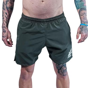 Imagem de Bermuda Short Training Cordão - Jump Over-Masculino