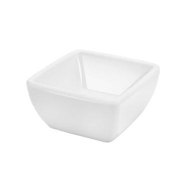 Imagem de Bowl Square Haus Concept Melamina  500 ml Branco