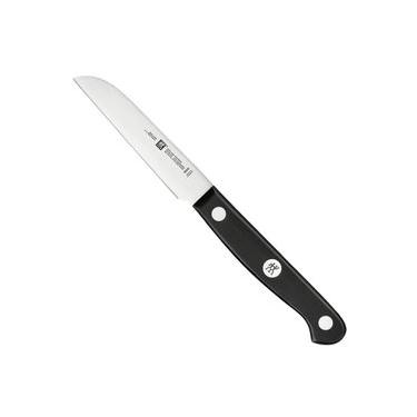 Imagem de Faca para Legumes 3 Pol Zwilling Gourmet Aço Inox Zwilling J.A. Henckels