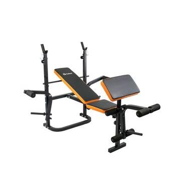 Imagem de Estação de Musculação Banco de Supino Gallant (GBS1H03A-PT)
