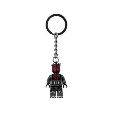 Imagem de LEGO® Star Wars™ - Chaveiro Darth Maul