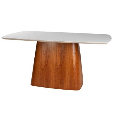Imagem de Mesa Horus 135x90cm - Off White