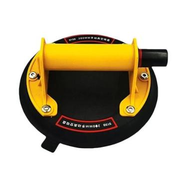 Imagem de Ventosa De Sucção Pesada De 200kg, Lifter De Azulejos De 8 Polegadas P