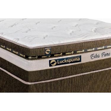 Imagem de Colchão Luckspuma Esplendor One Face - 88x188