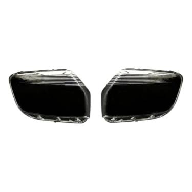 Imagem de Compatível com Renault Duster/Nissan Terrano HS 2007-2012. Capa do farol, lente de vidro do farol, substituição da carenagem frontal.(Pair)