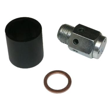 Imagem de Tolxh Kit de válvula de pressão #N365761 Peças de reposição duráveis de qualidade para DeWalt