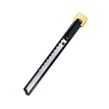 Imagem de Estilete Multiuso Estreito Olfa 9Mm Modelo S