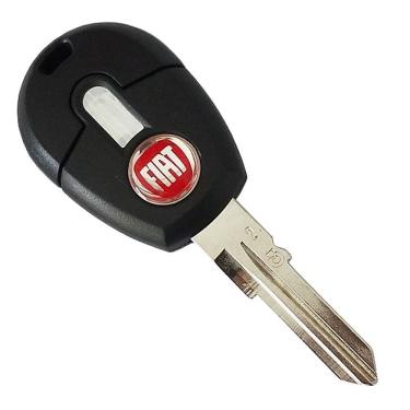 Imagem de Chave Gaveta fiat com Lamina Yale