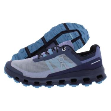 Imagem de On Cloudvista em urze | Ruibarbo - Feminino, Frost/Mineral #64.99057, 34