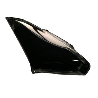 Imagem de Compatível com Nissan GTR GT-R 2009 2010 2011 2012 2013 2014 2015 2016 2017 Capa do Farol, Lente do Farol Dianteiro, Protetor de Farol Automotivo(Clear 1 Pcs Right)