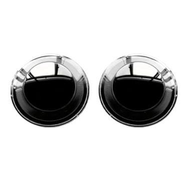 Imagem de Lente transparente para farol dianteiro, compatível com Benz Classe G W463 AMG G63 G55 G65 G-Wagen G-Wagon Puch 2007-2018(Left and Right)