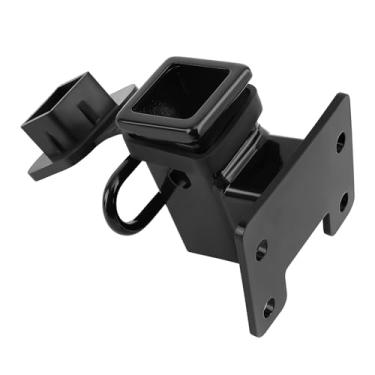 Imagem de maXpeedingrods Class 3 Trailer Hitch, Tow Hitch Receiver, 2 inch Receiver for Volkswagen ID.4 2021-2024