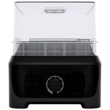 Imagem de Lava Louças Praxis Portátil LLPP Semi-Automática 127V Preto