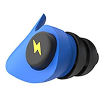 Imagem de Yinhing 12pcs Tampão de Ouvido, Tampões de Ouvido de Bloqueio de Som de Redução de Ruído de Silicone Macio para Dormir, Com Caixa de Armazenamento para Estudo de Viagem (2)