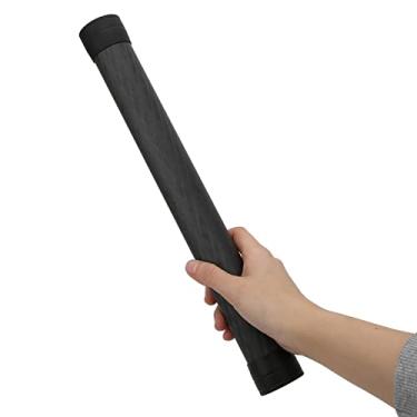 Imagem de Acouto Haste de Extensão do Estabilizador de Carbono de 35 Cm/13,8 pol. - Acessório Unipod Perfect Ronin S e 2 - Durável, Leve e Confortável Estabilidade Aprimorada na Produção de Filmes