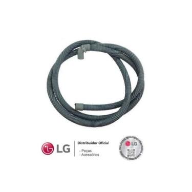 Imagem de 5214fr3188g lg mangueira plastica flexivel