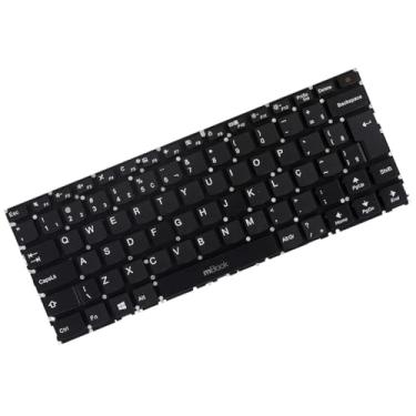 Imagem de Teclado mBook para Lenovo Ideapad 110-14ibr 110-14isk