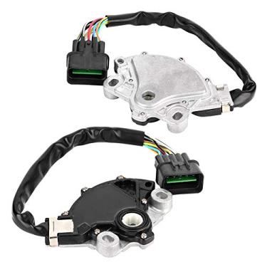 Imagem de Acouto Pajero, Montero e Montero Sport de - Peça de Reposição 8604A015, Desempenho, Aumenta a Eficiência e Segurança do Veículo