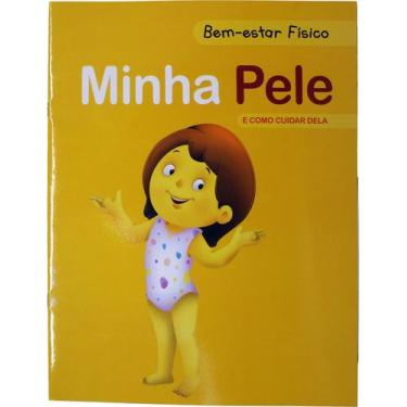 Imagem de Bem-Estar Físico - Minha pele, e como cuidar dela -   - PE DA LETRA, 3