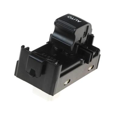 Imagem de 1 interruptor único de janela elétrica OEM 84810-33110