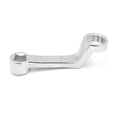 Imagem de KIMISS Chave de Ajuste de Curvatura do Eixo Traseiro T10179 para Alinhamento de Quatro Rodas - Adequada para, Altea, e Muito Mais