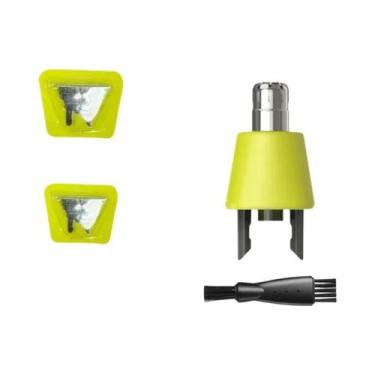 Imagem de Lâminas De Substituição Para Aparador Elétrico QP2520 QP2530 QP6510 QP