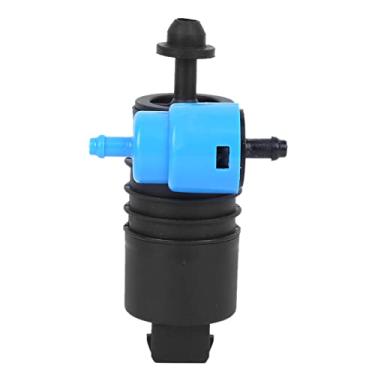 Imagem de KIMISS Bomba Lavadora de Limpador de Para- para Rover 75 Saloon 1999-2005-bomba Lavadora Acessório de Carro para Mg Zt Saloon