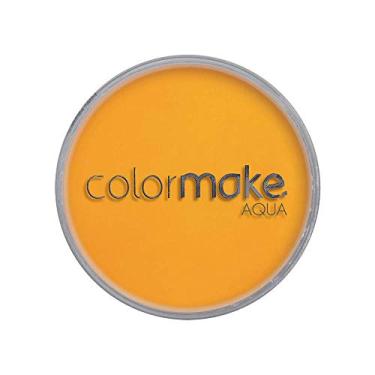 Imagem de Aqua Amarelo 60G, Colormake, Amarelo