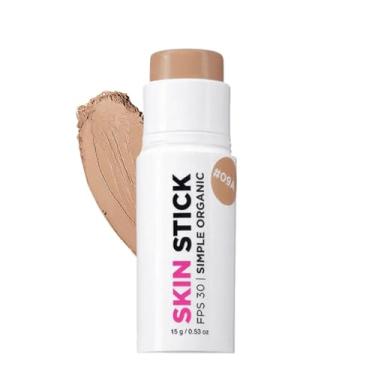 Imagem de Skin Stick #09A FPS 30 Simple Organic
