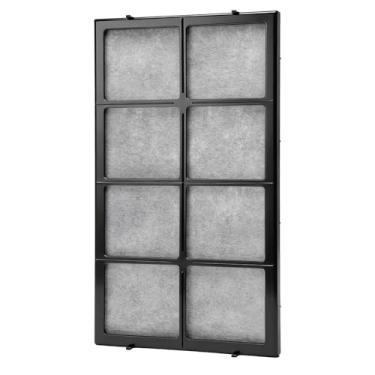 Imagem de BIHARNT Filtro de umidificador de ar de substituição - Compatível com AIRCARE 1051, Essick Air Part #1051 - Modelos 4DTS 300, 4DTS 900, H12 300HB, 400HB, 600, 696400HB, 696800, 447400HB (1)