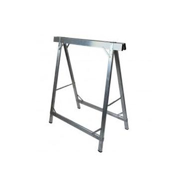 Imagem de Cavalete de alumínio multifunção 100 x 60 cm - CAV 01 - Agata