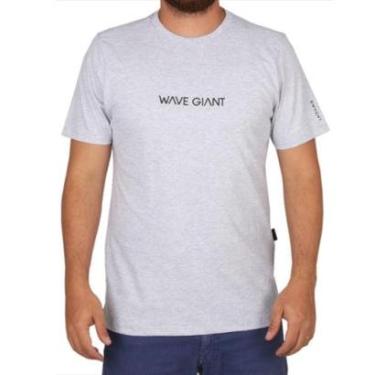 Imagem de Camiseta Wg Assinatura All Day Wg-Masculino