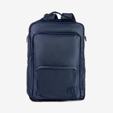 Imagem de Mochila Fila Smart Eleganza Unisex-Unissex