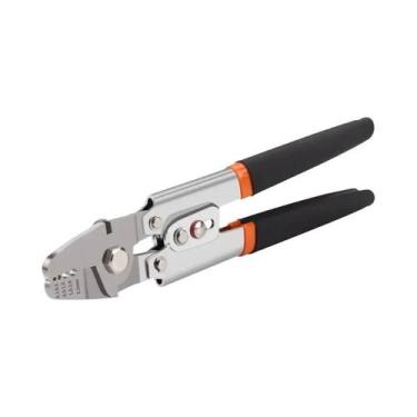 Imagem de Ferramenta De Crimpagem Para Cabo De Aço De 2.2mm, Crimpadora Para Lin