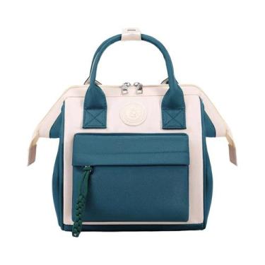 Imagem de Bolsa Transversal De Moda À Prova d'Água De Grande Capacidade, Mochila