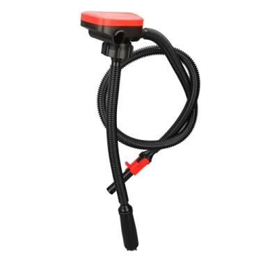 Imagem de Naroote Bomba Elétrica de Transferência de Combustível Bomba Extratora de Querosene Portátil Eficiente para FTP21 FTP22 FTP23 Óleo Pode Cobrir Compatível Com Gasolina óleo Leve água