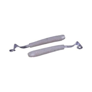 Imagem de Iscas De Pesca De Silicone Macio De 6cm, 8cm E 10cm, Wobblers, Iscas A