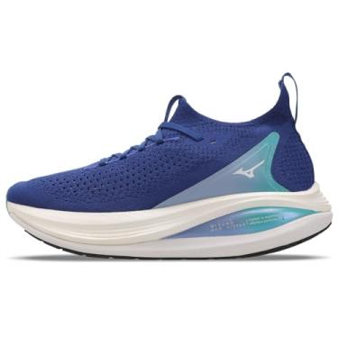 Imagem de Mizuno Tênis de Corrida Mizuno Neo Vista 2 Masculino 44 Azul