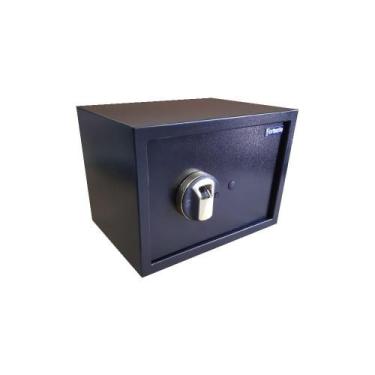 Imagem de Cofre Biométrico - CB 35/25 - Fort Safe