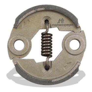 Imagem de Embreagem Para Roçadeira Importada / Chinesas 33Cc/43Cc/52Cc - Mercado