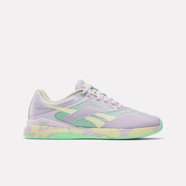 Imagem de Tênis Reebok Nano X5 Feminino-Feminino