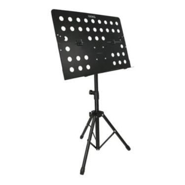Imagem de Estante konect partitura prof perfurada ep 001
