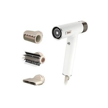 Imagem de Secador de Cabelo Lisos e Ondulados 110V SpeedStyle Shark