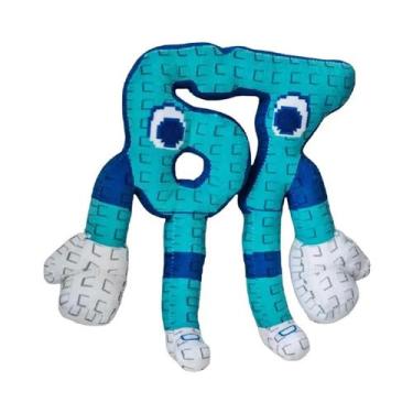 Imagem de Pelúcia De Elefante Morango, Brinquedo Macio E Fofo Para Fãs, Presente