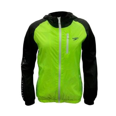 Imagem de Jaqueta Corta Vento Speedo Nautical Feminina-Feminino