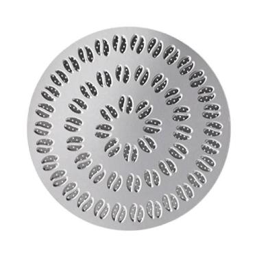 Imagem de Filtro De Café De Metal Reutilizável, Malha Fina, 51, 53, 58mm, Tela R
