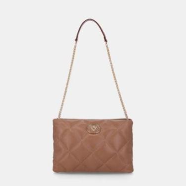 Imagem de Bolsa Tiracolo Média Luz da Lua - 2000699-Feminino