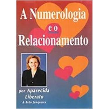 Imagem de A Numerologia e o Relacionamento - NOVA CULTURAL EDITORA, 3